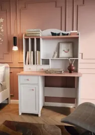biurko-luna-ln-03-szerokosc-110-cm-bialy-rozowy-ln3br