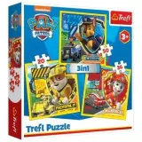 puzzle-3w1-mix-trefl