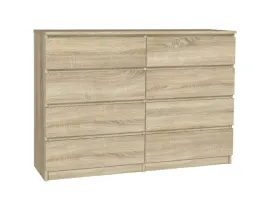komoda-dab-sonoma-york-120-8-szuflad