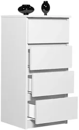 komoda-biala-york-40-4-szuflad