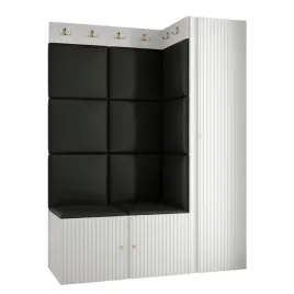 garderoba-ryfel-slim-ix-szafa-biala-panel-11-szt