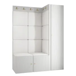 garderoba-ryfel-slim-ix-szafa-biala-panel-11-szt