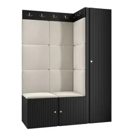 garderoba-ryfel-slim-ix-szafa-czarna-panel-11-szt