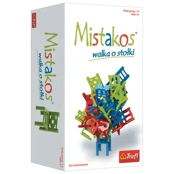mistakos-trefl