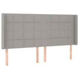 zaglowek-uszak-203x16cm-jasnoszary