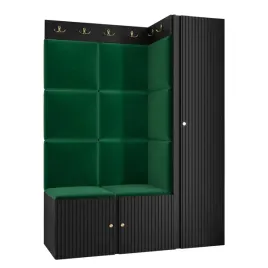 garderoba-ryfel-slim-ix-szafa-czarna-panel-11-szt