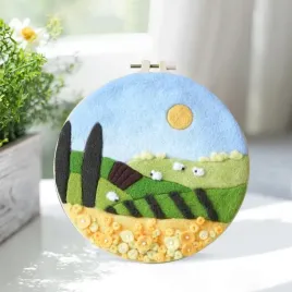 obrazek-do-filcowania-zestaw-kreatywny-laki-i-pola