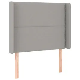 zaglowek-uszak-93x16x118-128cm-jasnoszary