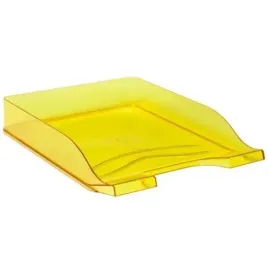 pojemnik-na-dokumenty-szuflada-polka-zolta