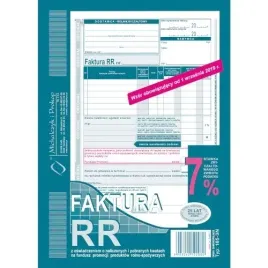 faktura-vat-rr-a5-nowa-185-3-zryczaltowany-zwrot
