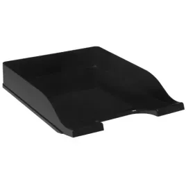 pojemink-na-dokumenty-szuflada-polka-czarna