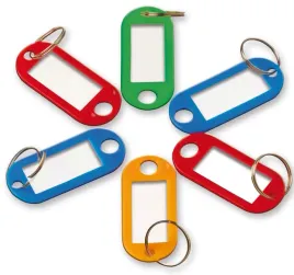 identyfikator-brelok-zawieszka-do-kluczy-6szt