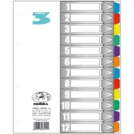 przekladki-do-segregatora-laminowane-maxi-a4-12kol