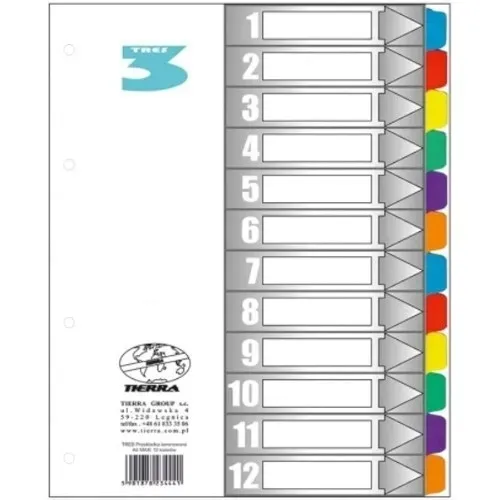 przekladki-do-segregatora-laminowane-maxi-a4-12kol