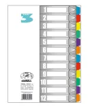 przekladki-do-segregatora-laminowane-maxi-a4-12kol-stan-nowy