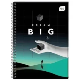 kolobrulion-b5-160k-kratka-twarda-oprawa-zeszyt-na-spirali-w-kratke-twardy