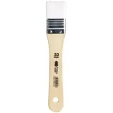 pedzel-hobby-bialy-nylon-plaski-33-mm-hc