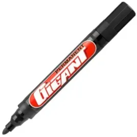 marker-niezmywalny-gigant-kamet-czarny