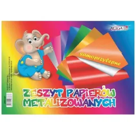 wycinanka-papier-kolorowy-metalizowany-samoprzylep