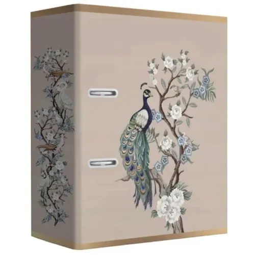 segregator-a4-75mm-satin-gold-orient