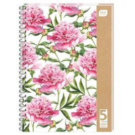 kolozeszyt-a4-100k-kratka-kolorowy-margines-miekki