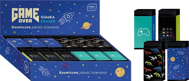 gumka-do-scierania-game-over-kod-producenta-95750