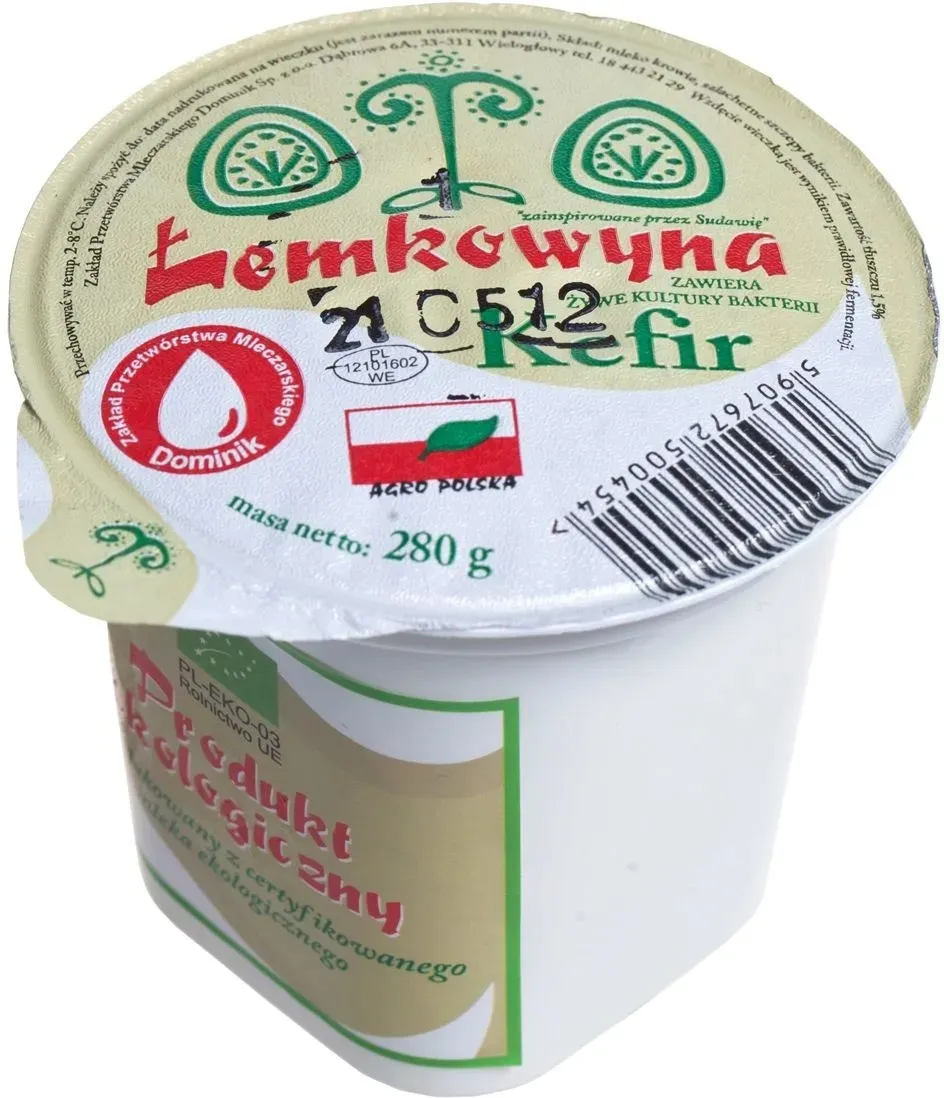 kefir-bio-280-g-lemkowyna