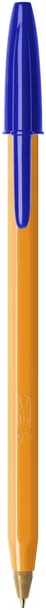 dlugopis-bic-fine-orange-niebieski-08-mm-kolor-pomaranczowy