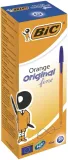 dlugopis-bic-fine-orange-niebieski-08-mm-waga-z-opakowaniem-0-115-kg