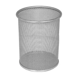 kubek-okragly-duzy-siatkowy-srebrny-b802a