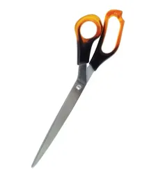 nozyczki-biurowe-grand-bursztyn-25cm-stal-gr-3100