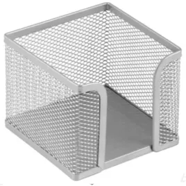 pojemnik-na-karteczki-siatkowy-wysoki-srebrny