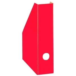 pojemnik-a4-na-czasopisma-kartonowy-7-cm-czerwony
