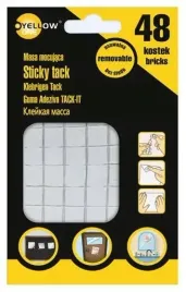 samoprzylepna-masa-mocujaca-yellowone-48-kostek