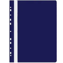 skoroszyt-plastikowy-zawieszka-granatowy-z-wpieciem-do-segregatora