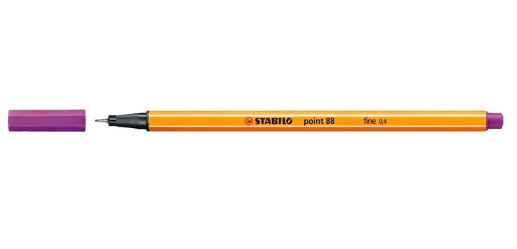 cienkopis-stabilo-88-58-lila-grubosc-linii-04-mm