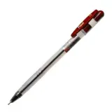 dlugopis-zelowy-07mm-flexi-czerwony