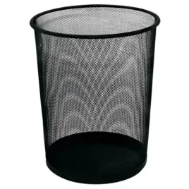 kosz-z-siatki-czarny-18l