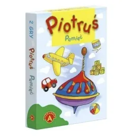 karty-piotrus-pamiec-alexander