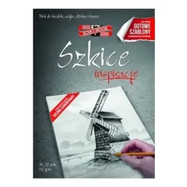 blok-inspiracje-szkice-a4-koh