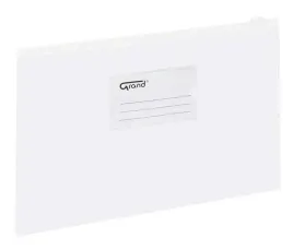 koperta-folia-a5-biala-z-zamkiem-strunowym