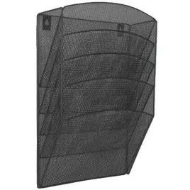 pojemnik-na-dokumenty-nascienny-siatkowy-wiszacy