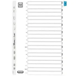 przekladki-do-segregatora-a4-alfabetyczne-a-z-elba