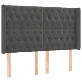 zaglowek-uszak-aksamit-163x118-cm-ciemnoszary