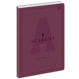 brulion-b5-128k-kratka-90g-academy-mix