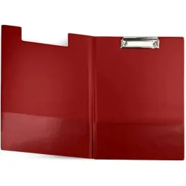 podklad-a4-rozkladany-z-klipsem-teczka-bordowy
