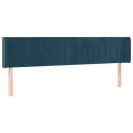 zaglowek-uszak-aksamit-163x78-cm-ciemnoniebieski