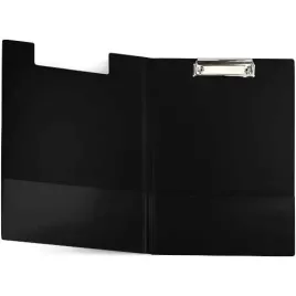 podklad-a4-rozkladany-z-klipsem-teczka-czarny