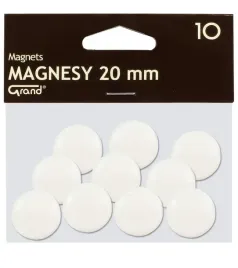 magnes-biurowy-do-tablic-20mm-grand-bialy-10szt