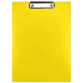 podklad-a4-deska-z-klipem-zolty